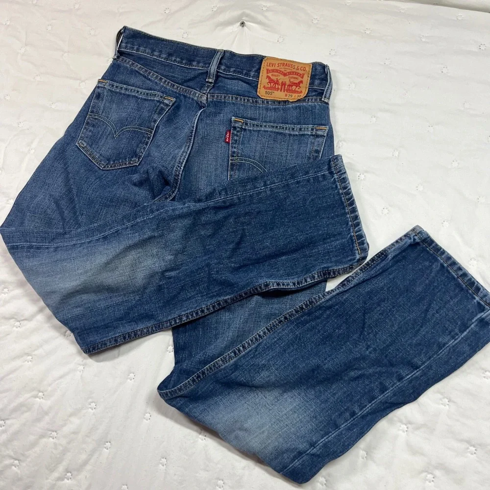 Levis levi 505